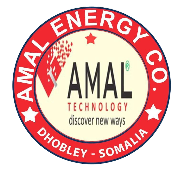 Amal Energy Company limited (AMECO)