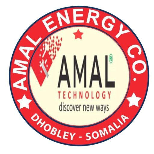 Amal Energy Company limited (AMECO)